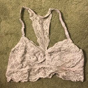 Victoria’s Secret Bralet